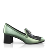 Office-Schuhe 8769