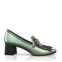Office-Schuhe 8769