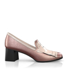 Office-Schuhe 8774