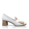 Office-Schuhe 8775