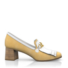Office-Schuhe 8776