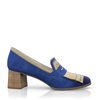 Office-Schuhe 8777