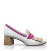 Office-Schuhe 8778