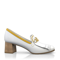 Office-Schuhe 8779