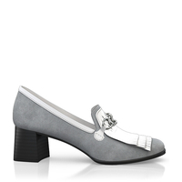 Office-Schuhe 8780