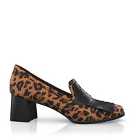 Office-Schuhe 8785