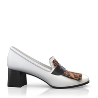 Office-Schuhe 8786