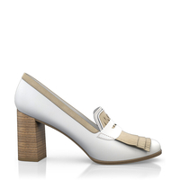 Office-Schuhe 8790