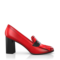 Office-Schuhe 8791