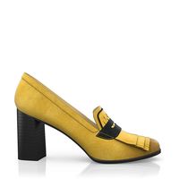 Office-Schuhe 8792