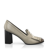 Office-Schuhe 8793