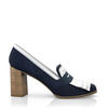 Office-Schuhe 8799