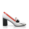 Office-Schuhe 8801