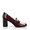 Office-Schuhe 8803