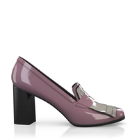 Office-Schuhe 8804