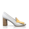 Office-Schuhe 8809