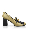 Office-Schuhe 8812