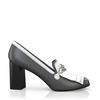 Office-Schuhe 8813