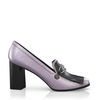 Office-Schuhe 8814