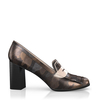 Office-Schuhe 8815