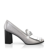 Office-Schuhe 8816