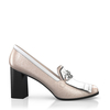 Office-Schuhe 8817