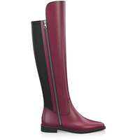 Overknee Stiefel 1777