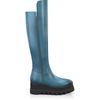 Overknee Stiefel 1927