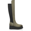 Overknee Stiefel 1928