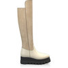 Overknee Stiefel 1930
