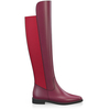 Overknee Stiefel 1933