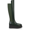 Overknee Stiefel 1934