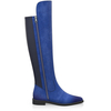Overknee Stiefel 1943