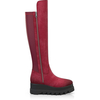 Overknee Stiefel 1944