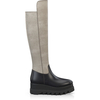Overknee Stiefel 2381