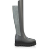 Overknee Stiefel 2382