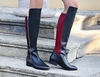 Overknee Stiefel 25685