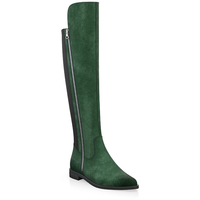 Overknee Stiefel 26047