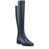 Overknee Stiefel 26179
