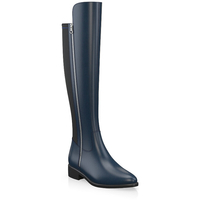 Overknee Stiefel 26179