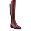 Overknee Stiefel 26182