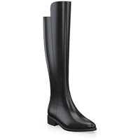 Overknee Stiefel 26191