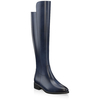 Overknee Stiefel 26194