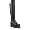 Overknee Stiefel 26212
