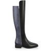 Overknee Stiefel 2693