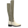 Overknee Stiefel 2696