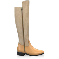Overknee Stiefel 2698