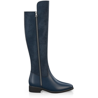 Overknee Stiefel 2699