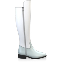 Overknee Stiefel 2700