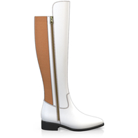 Overknee Stiefel 2701
